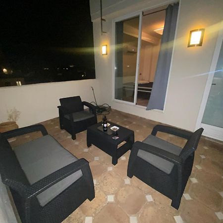 Atico Con Vistas En Granada Centro公寓 外观 照片