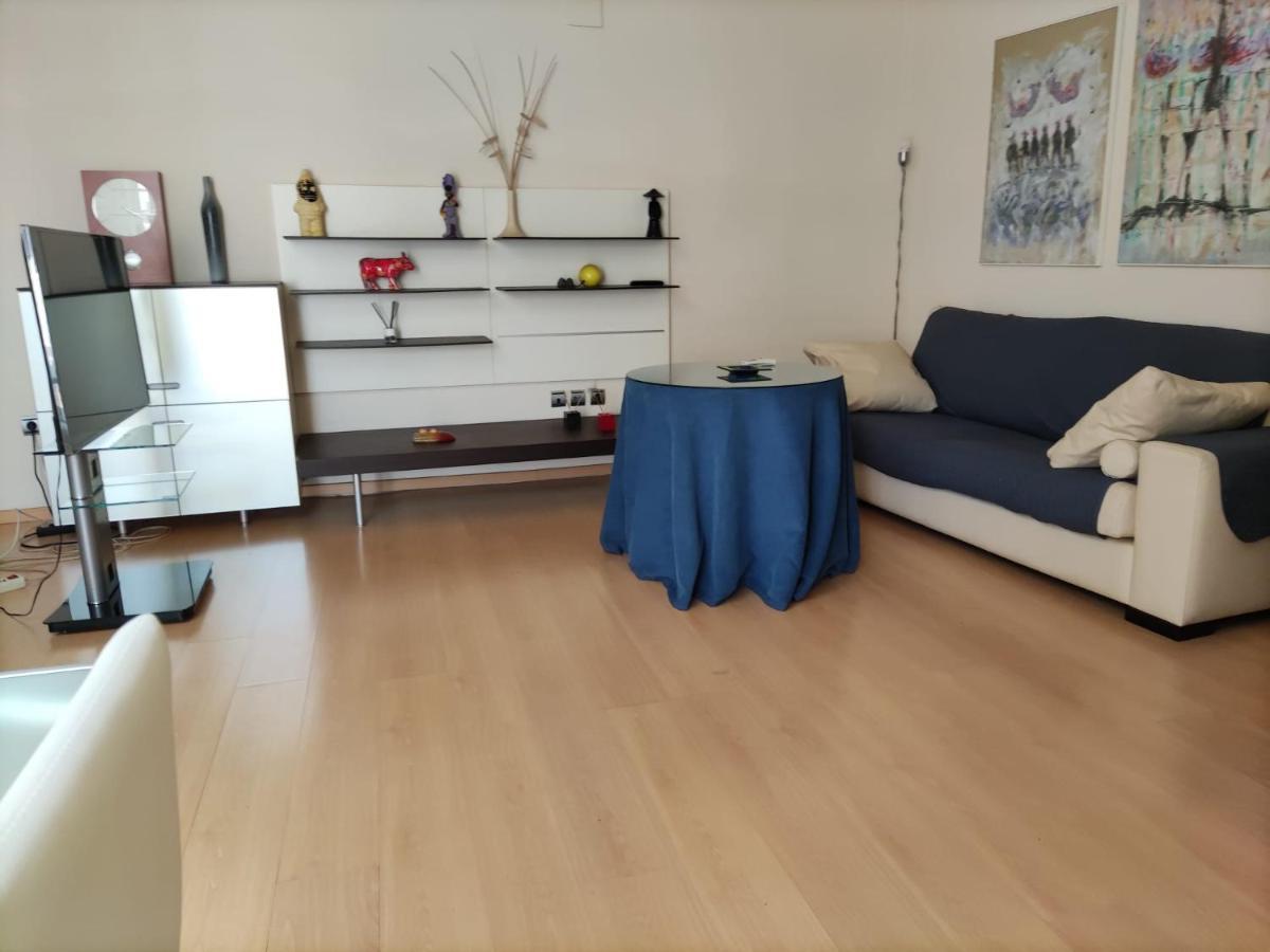 Atico Con Vistas En Granada Centro公寓 外观 照片