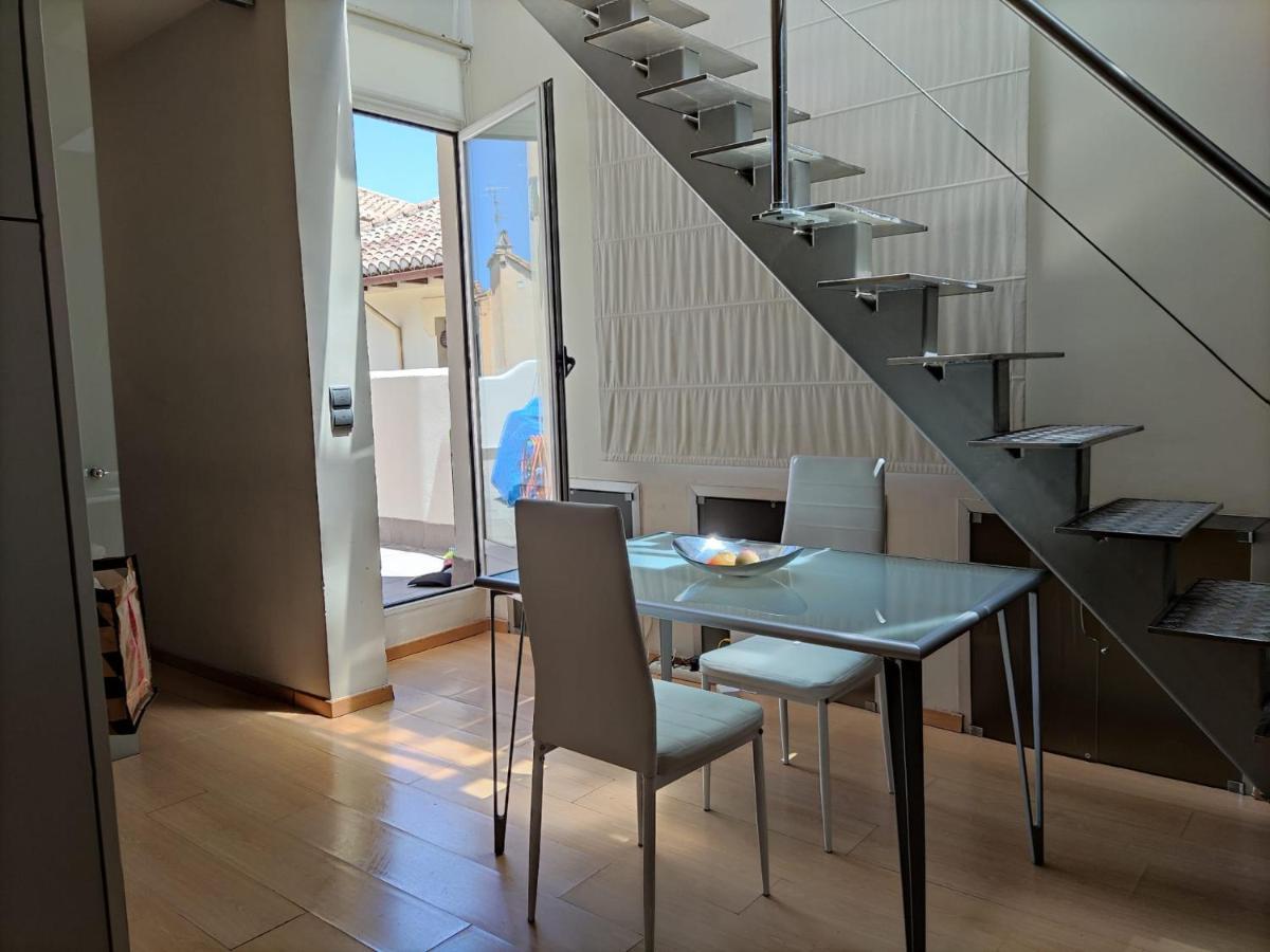 Atico Con Vistas En Granada Centro公寓 外观 照片
